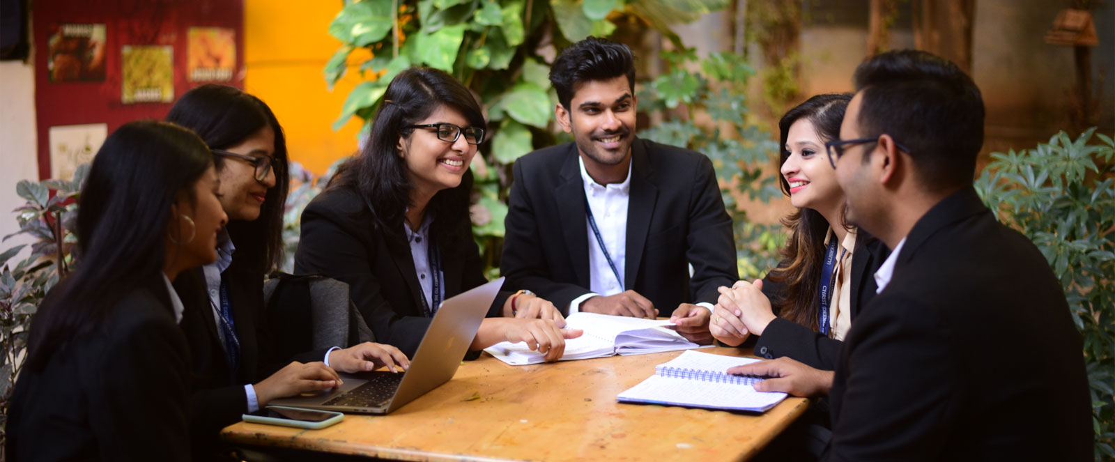 Group Discussion