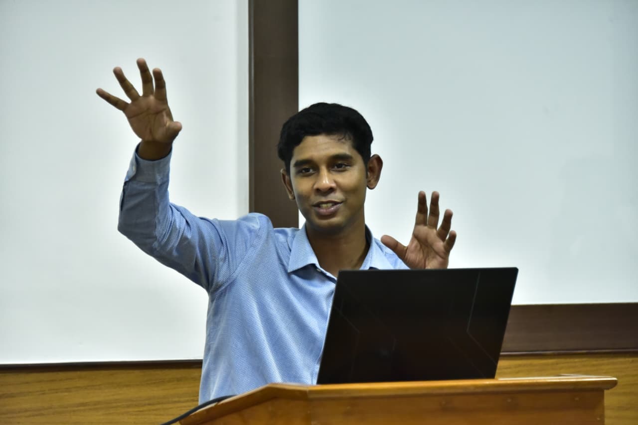 Workshop Image 1