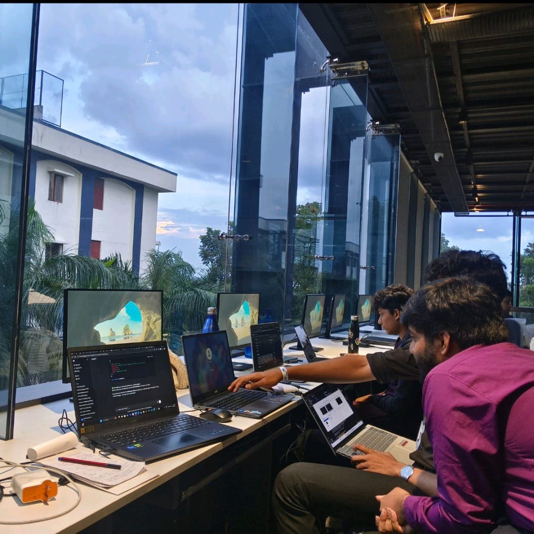 Hackathon Image 2