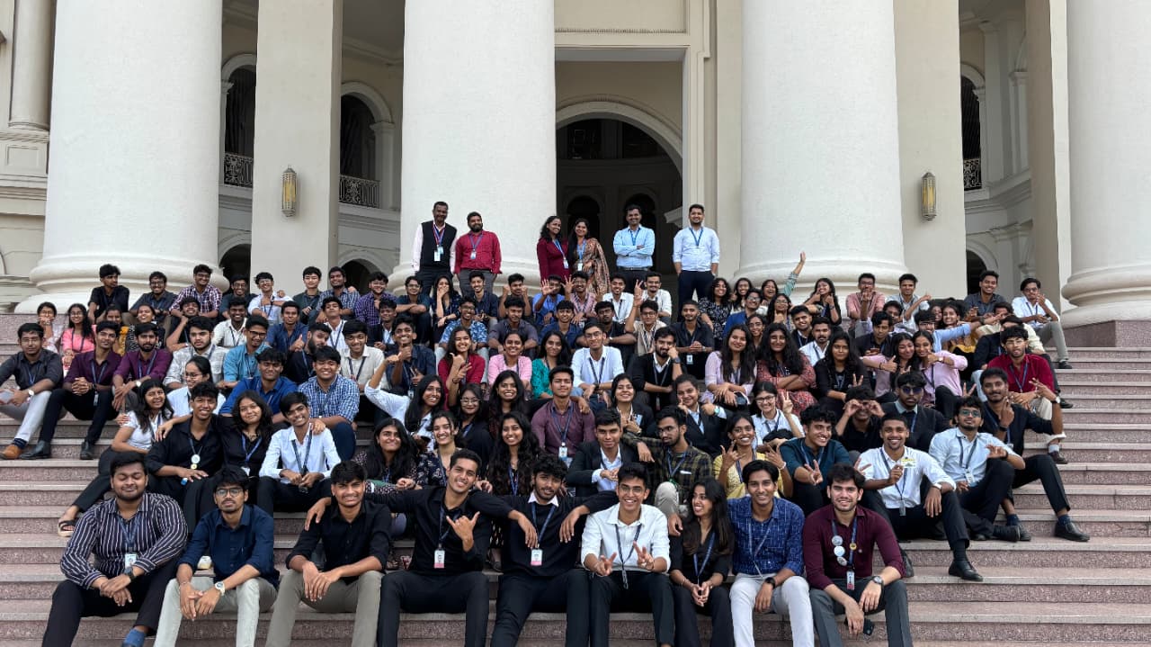 Infosys Gallery 4