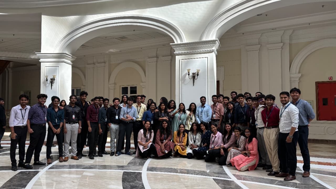 Infosys Gallery 5