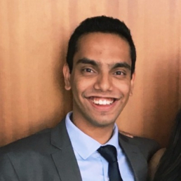 Tushar Mathur